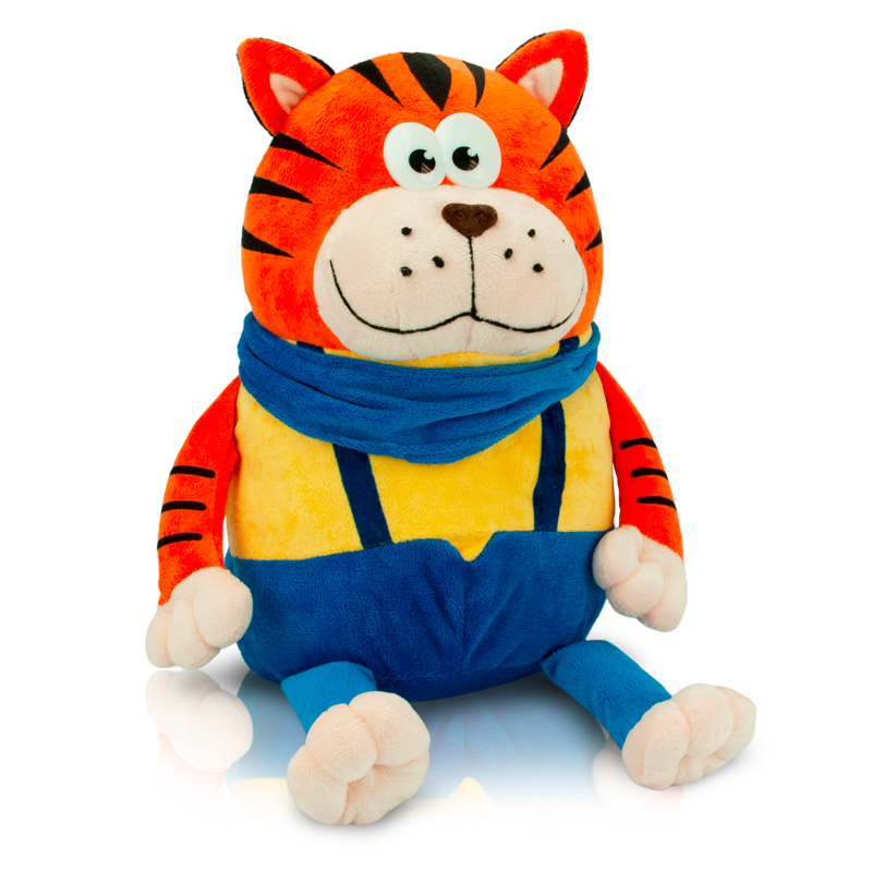 сладкий новогодний подарок Таити 