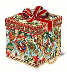 Коробочка Восхитительная